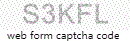 Web Form Code
