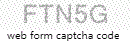 Web Form Code