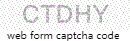 Web Form Code