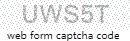 Web Form Code