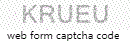 Web Form Code