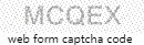 Web Form Code