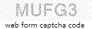 Web Form Code