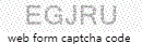 Web Form Code