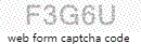 Web Form Code