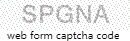 Web Form Code