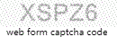 Web Form Code