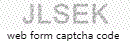 Web Form Code