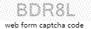 Web Form Code