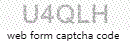 Web Form Code