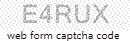 Web Form Code