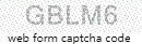 Web Form Code