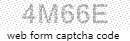 Web Form Code