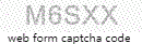 Web Form Code