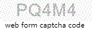 Web Form Code