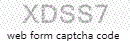 Web Form Code