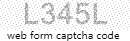 Web Form Code