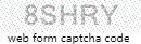 Web Form Code