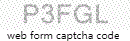 Web Form Code