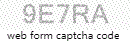 Web Form Code