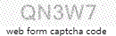 Web Form Code