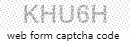 Web Form Code