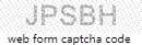 Web Form Code