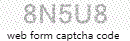 Web Form Code