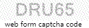 Web Form Code