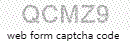 Web Form Code
