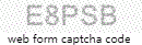 Web Form Code