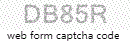 Web Form Code