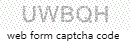 Employment Application form