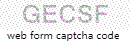 Web Form Code