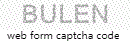 Web Form Code