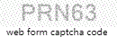 Web Form Code