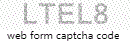 Web Form Code