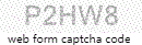 Web Form Code