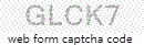 Web Form Code