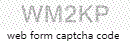 Web Form Code