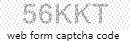 Web Form Code