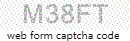 Web Form Code
