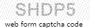 Web Form Code