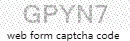 Captcha Code