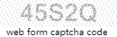 Web Form Code