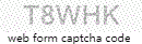 captcha contact form