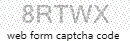Web Form Code