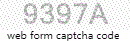 Web Form Code