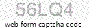 Web Form Code