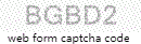 Web Form Code